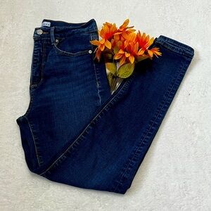 LOFT Classic High Waisted Skinny Jeans - Size 4/27